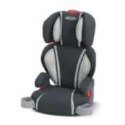 turbo booster highback booster car seat image number 1