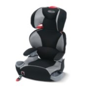 Best booster seat with hotsell latch system