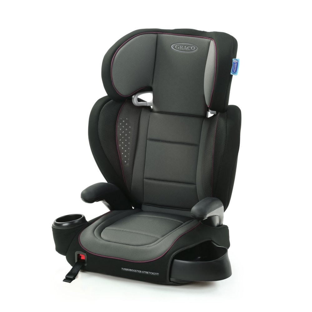 Graco turbobooster clearance recall