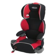 turbo booster car seat image number 2