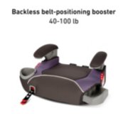 booster seat image number 3