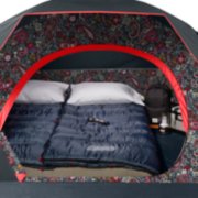 tents, air mattresses, sleeping bags, and camping gear image number 4