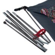 front attachment points of tent image number 9