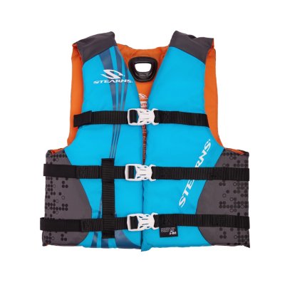  Stearns PFD 5973 Youth Life Jacket