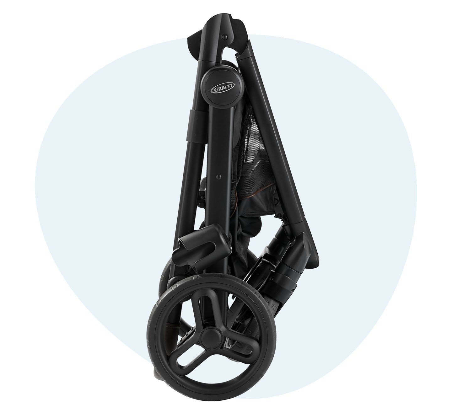 Graco Near2Me 3in1 Travel System Car Seat Smyths Toys UK atelier