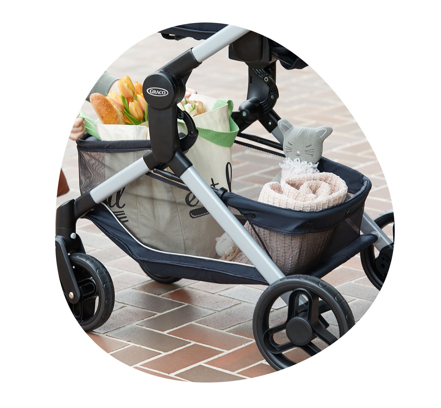 Graco Stroller Buying Guide | Graco Baby