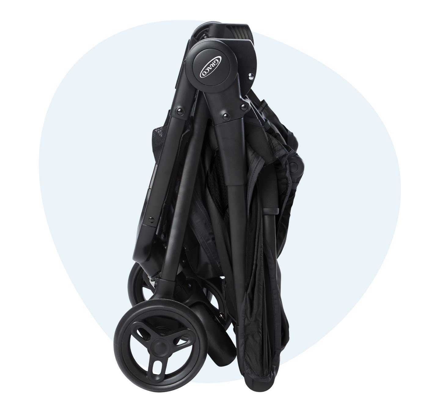 Top 2025 graco strollers