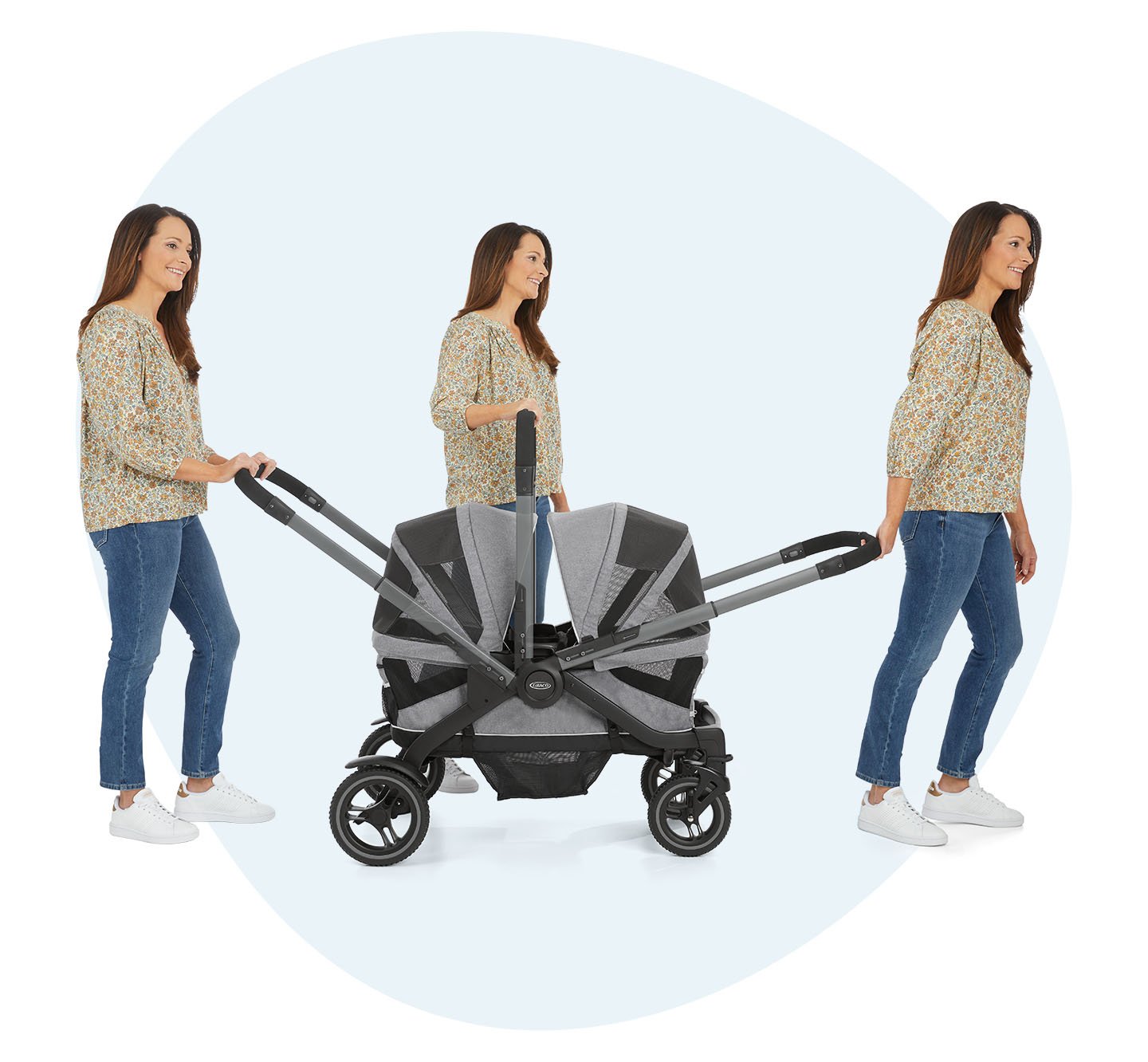 graco best stroller