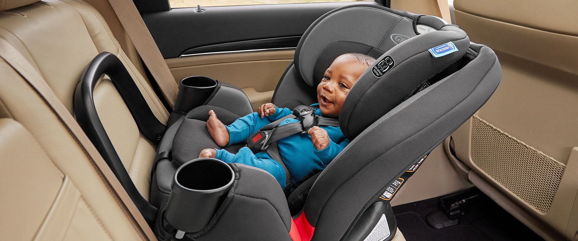 NHTSA rolls out new federal safety guidelines for car seats