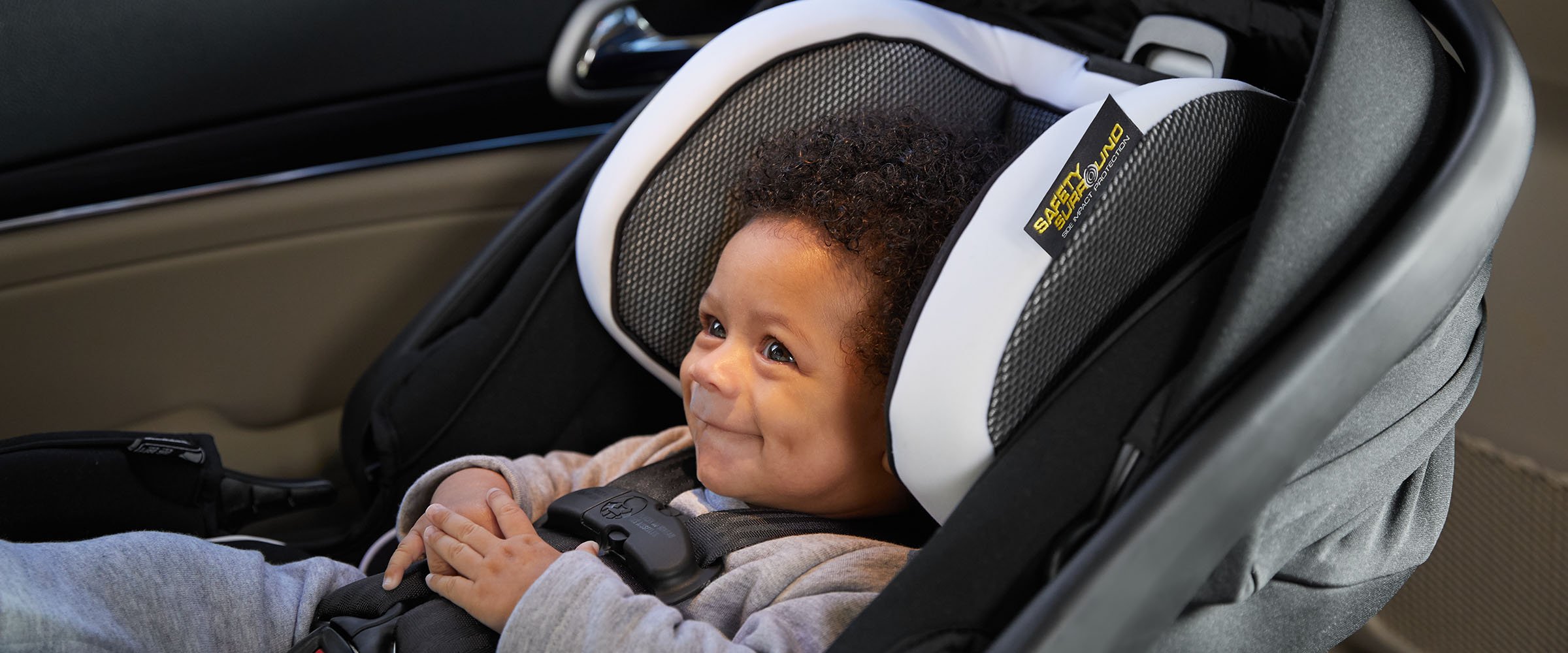 Graco’s Car Seat Safety Standards Graco