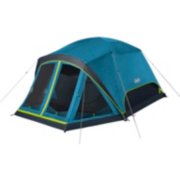 4 person dome tent with screened porch image number 3
