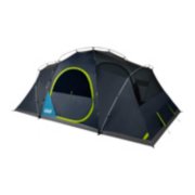10 person modified dome tent image number 8