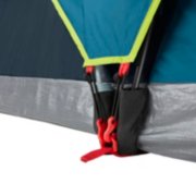 10 person modified dome tent clips image number 5