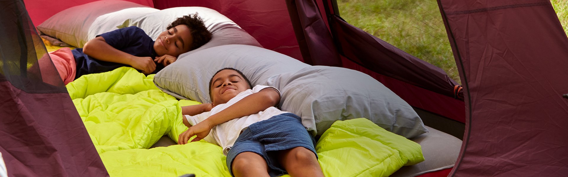 Sleeping Bags Coleman