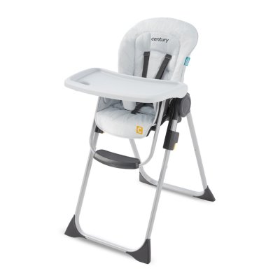 Snack On™ Folding High Chair