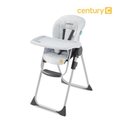 Century Snack On™ Folding High Chair