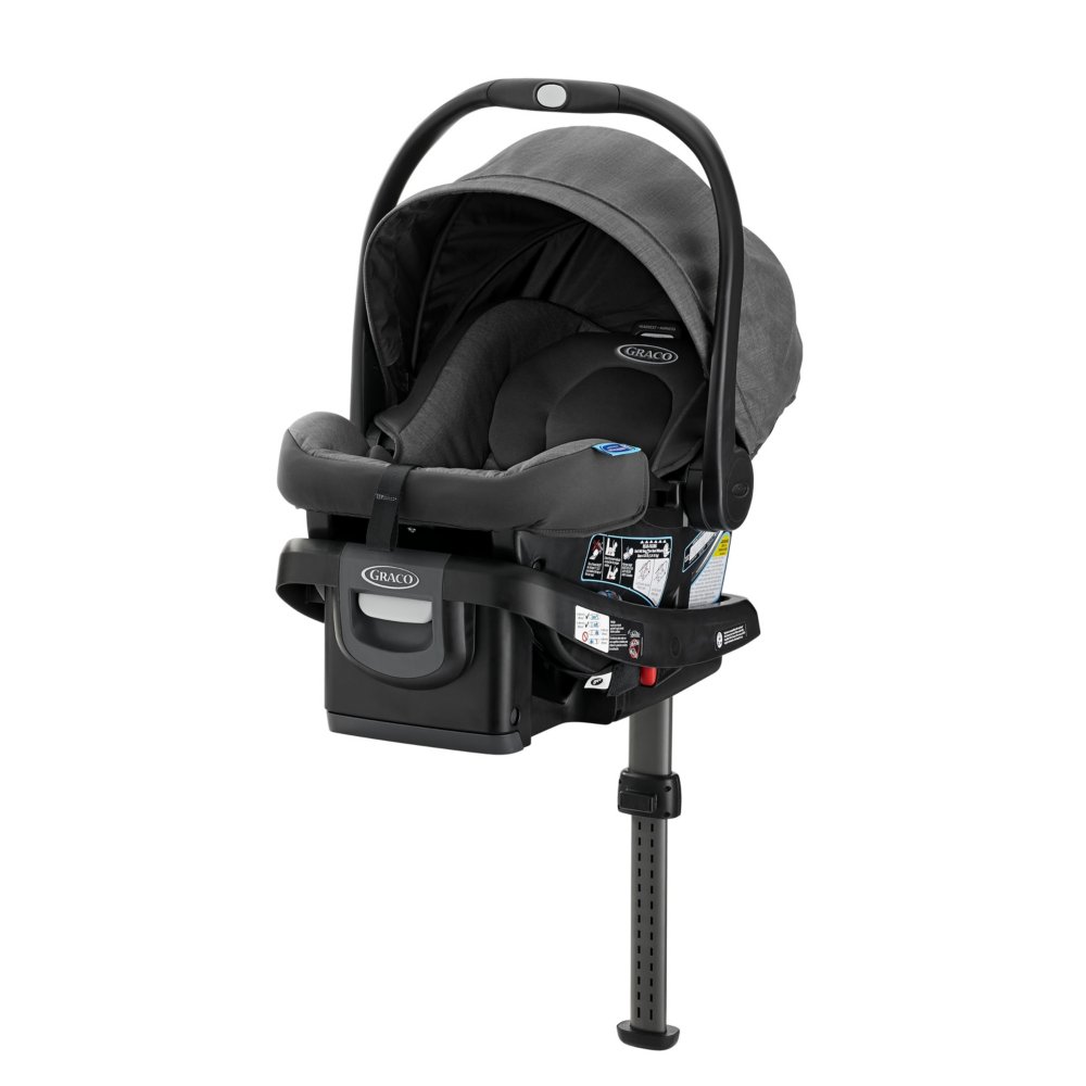 Graco snugride 35 lite clearance lx infant car seat