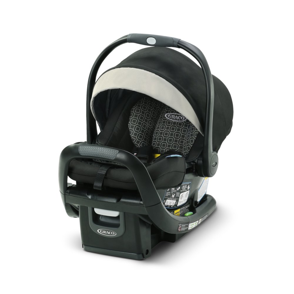 Graco snuglock 2025 car seat