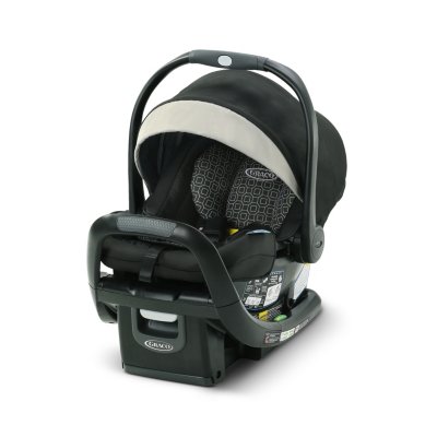 Graco snugride 35 lite 2024 stroller