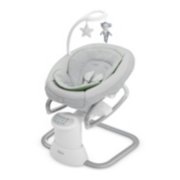 Graco 3 top seat position swing