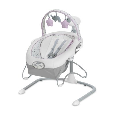 Graco best sale windsor swing