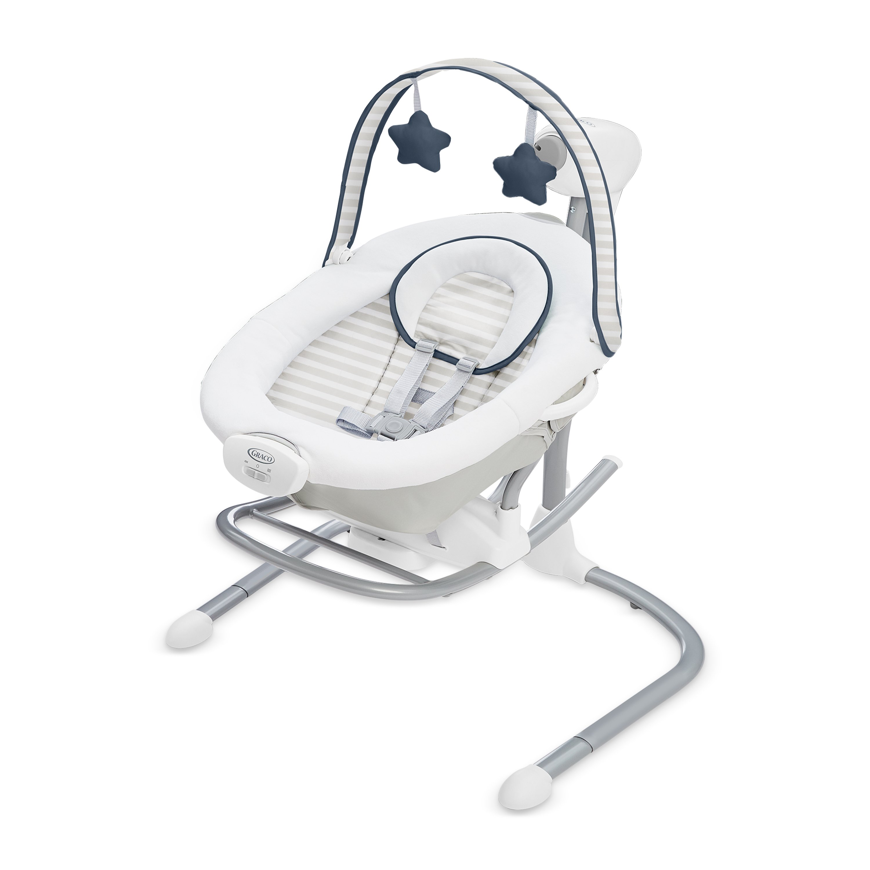 Sway™ Swing with Portable Rocker 