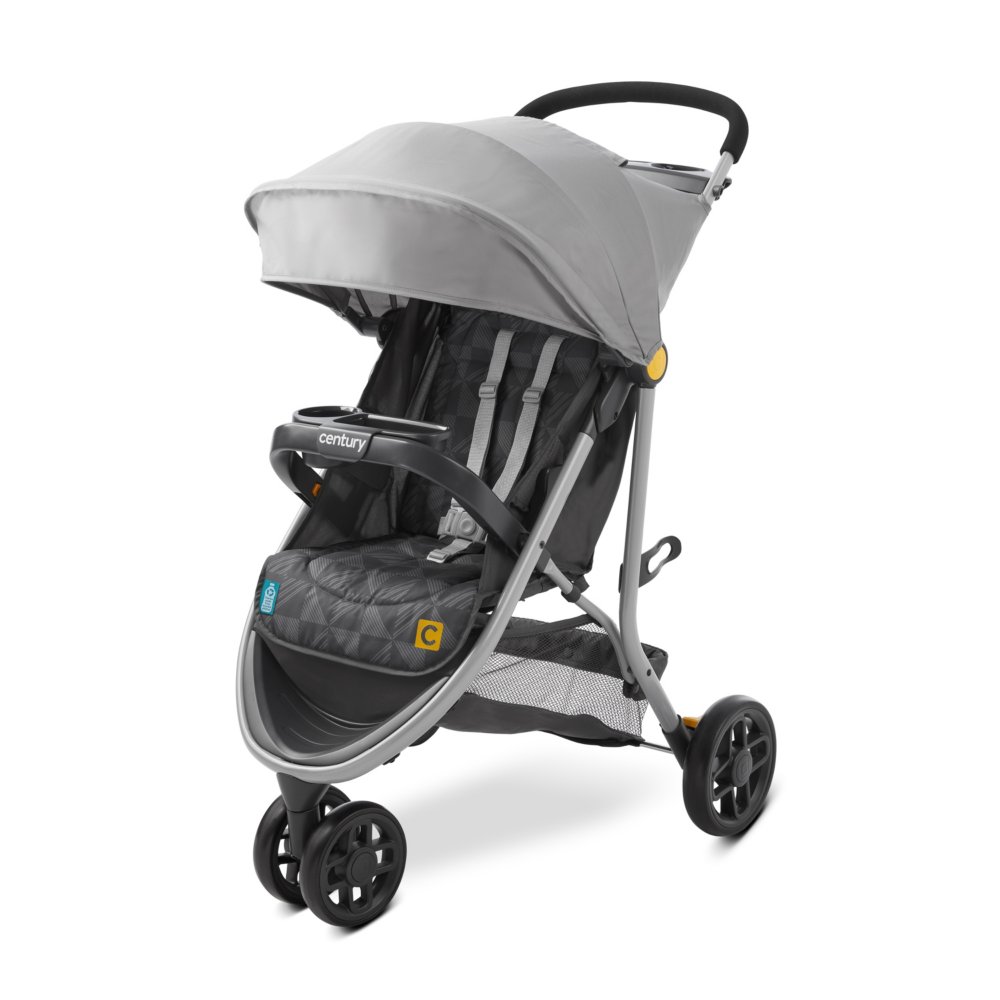 Sit and hot sale stroll stroller