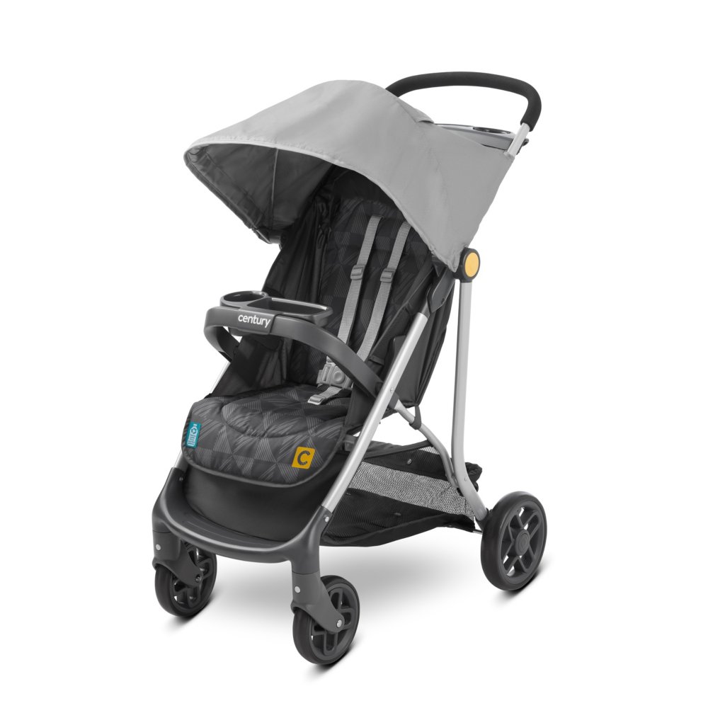 Oxo cubby clearance plus stroller reviews