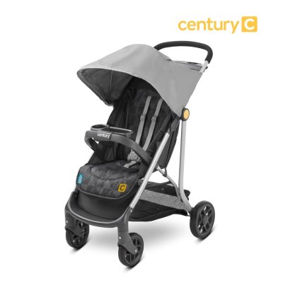 Century Stroll On™ 4-Wheel Lightweight Stroller