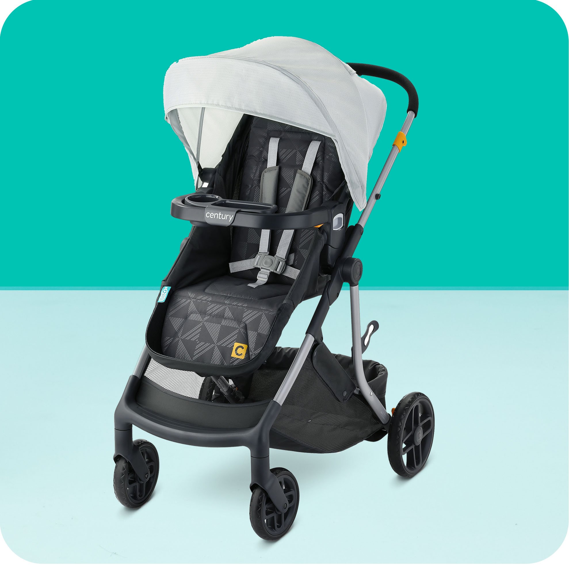 Baby Strollers & Travel Systems | Century