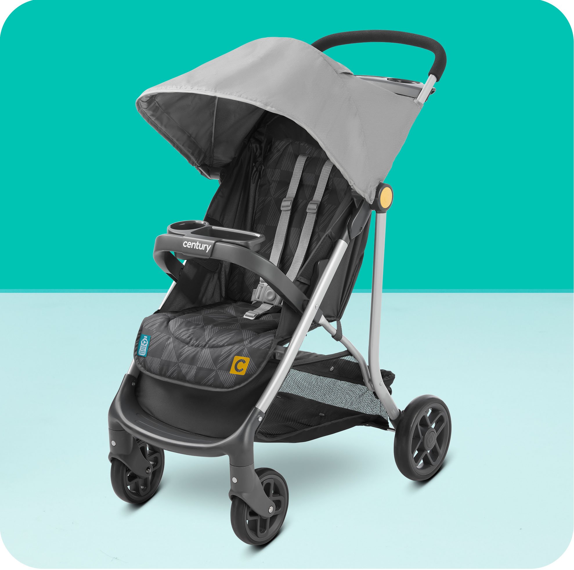 Stroller brands that cheap start with c