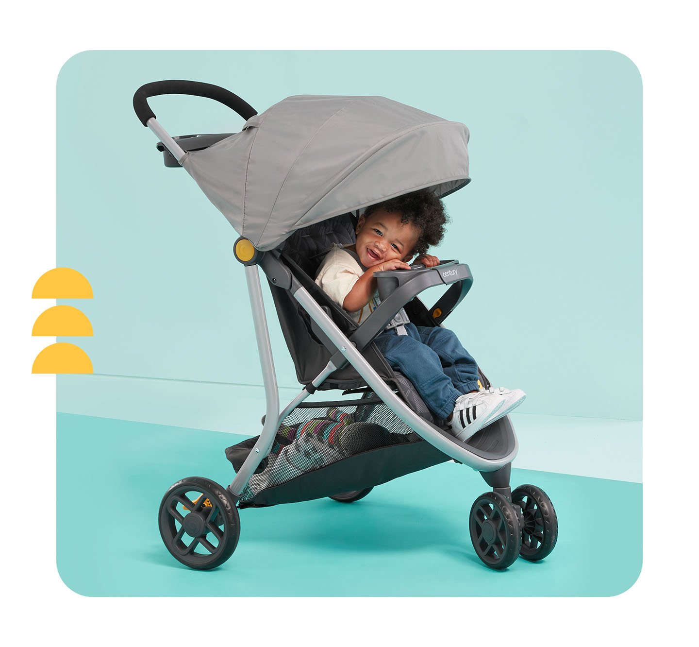 Flexx™ Stroller, Travel System Strollers