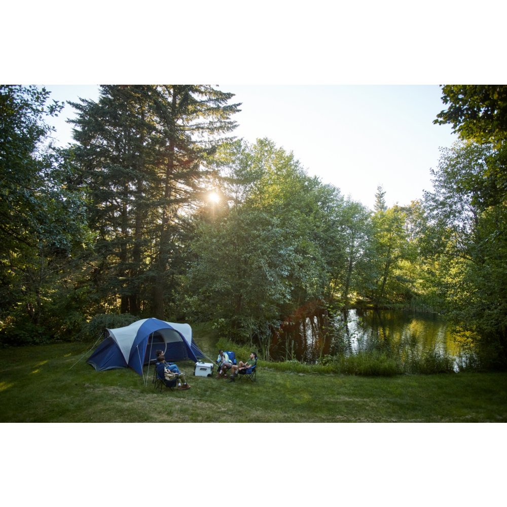 Coleman 8-person Arrowhead Tent 