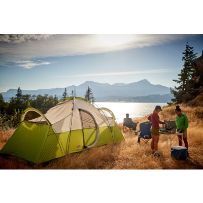 8-Person Elite Montana™ Cabin Camping Tent