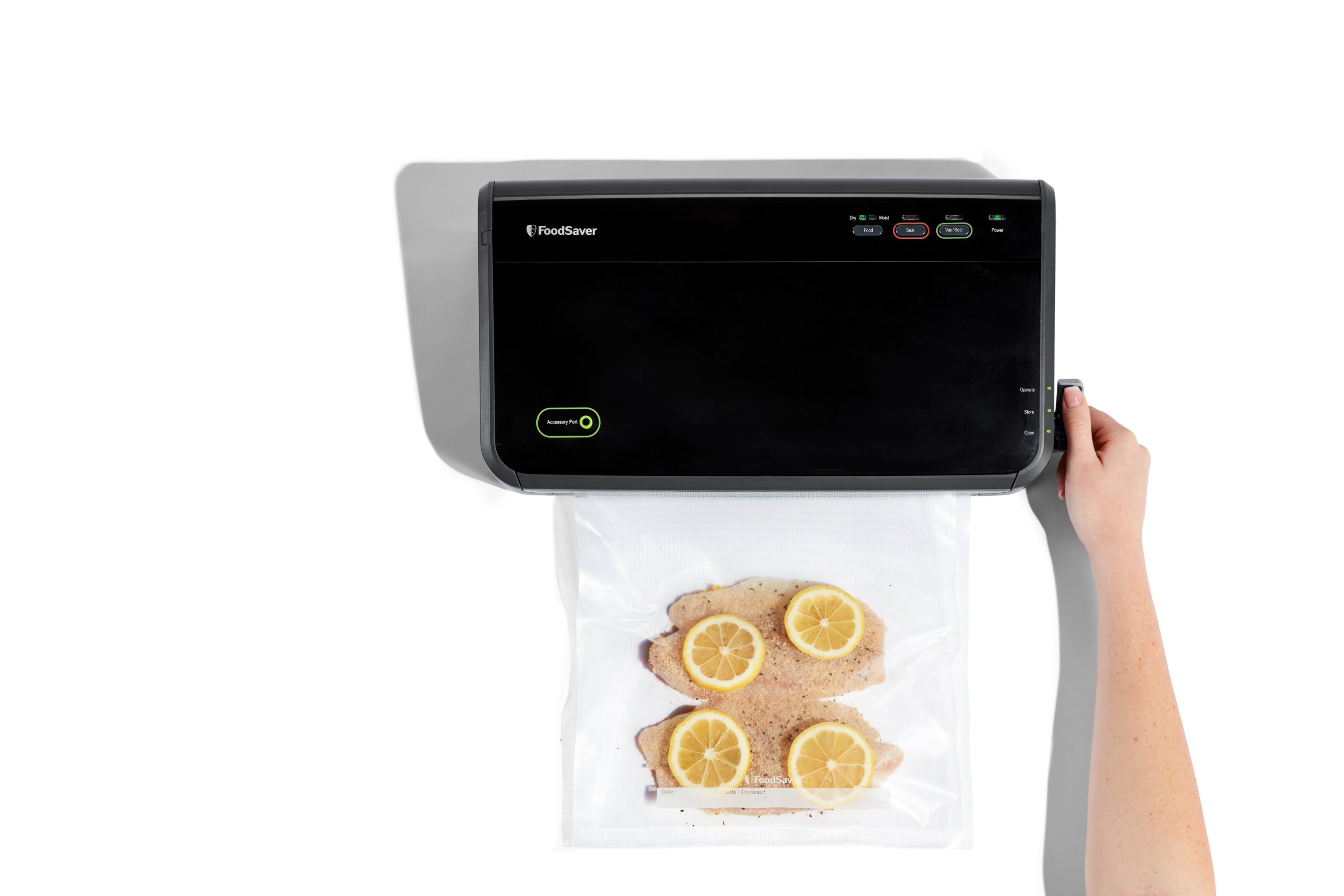 FoodSaver Vacuum Sealing System, 2200 Series, Other Appliances