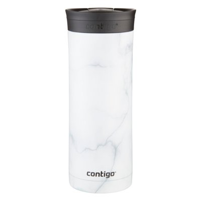 Contigo Byron 2.0 20oz Stainless Steel Travel Mug With Snapseal