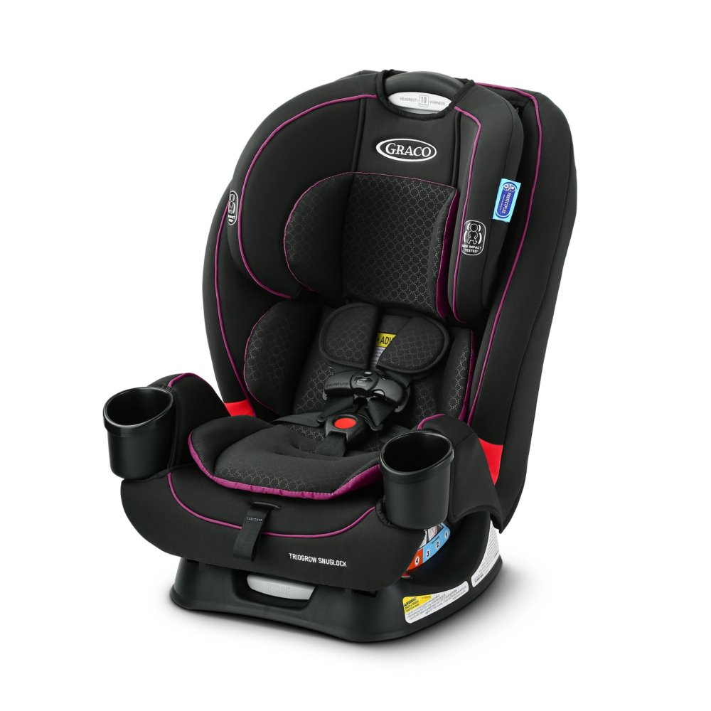 TrioGrow™ SnugLock® 3in1 Car Seat Graco Baby