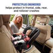 TrioGrow™ SnugLock® 3-in-1 Car Seat image number 3