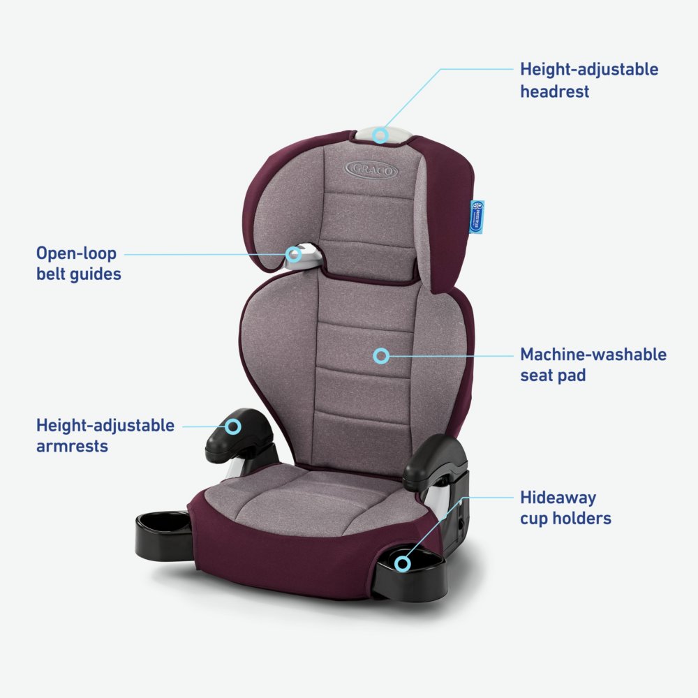 Turbo hb cheap car seat