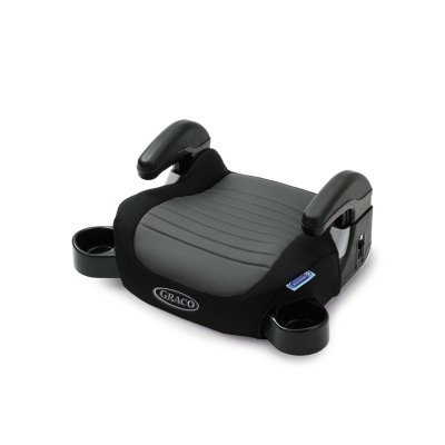 Graco rightguide outlet booster