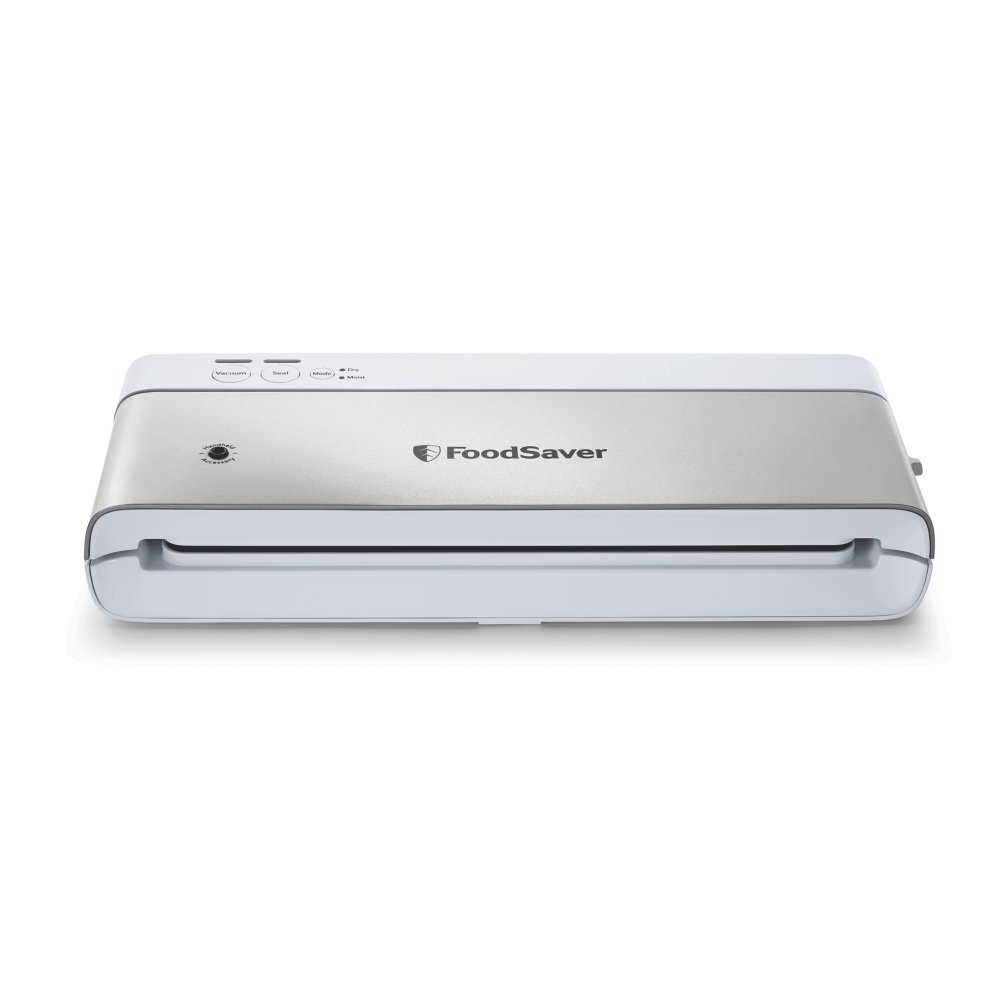 Foodsaver® VS0100X Powervac Vacuum Sealer - FoodSaver