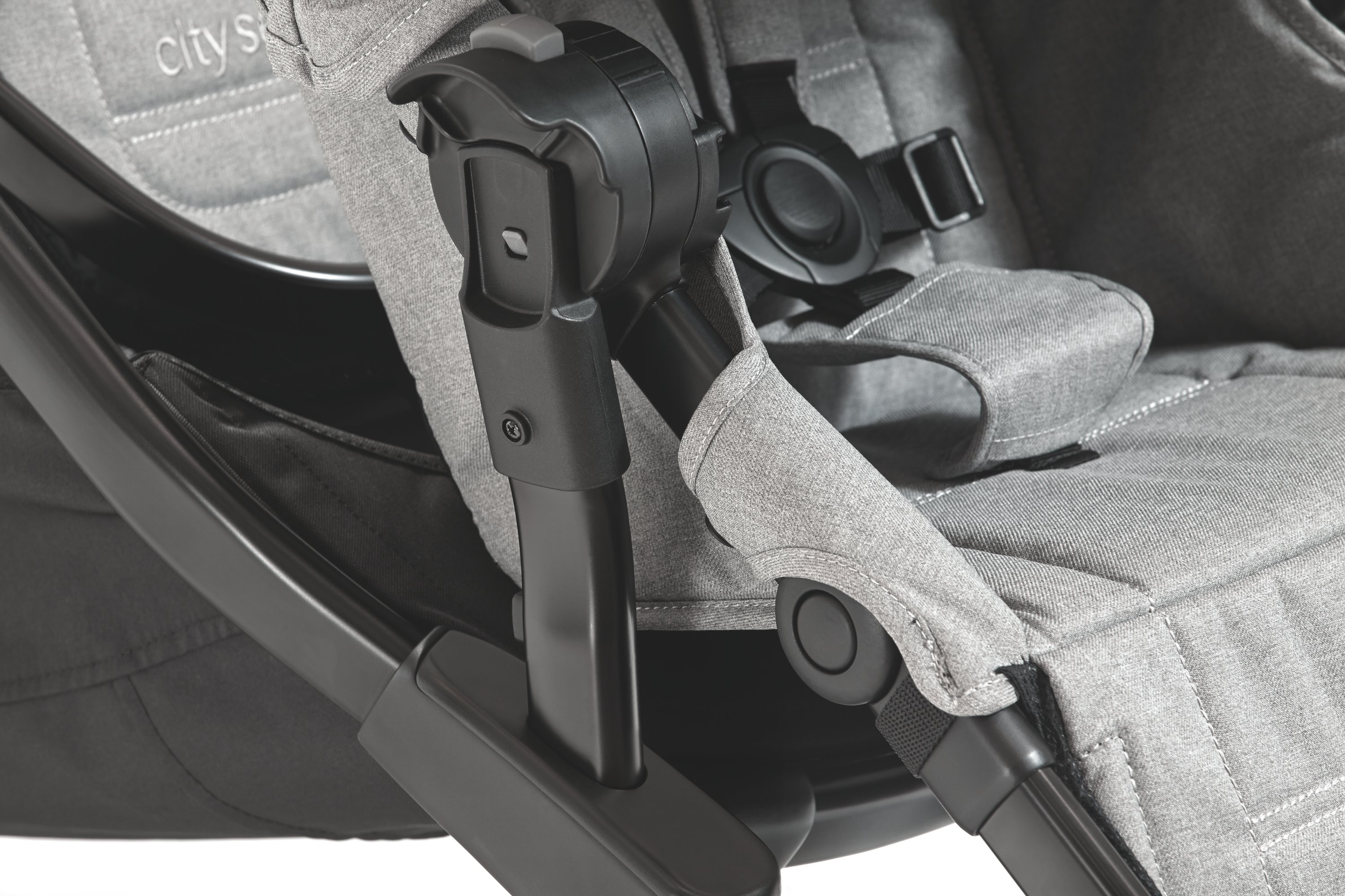 Home & Garden Bench Seat Attachment For Baby Jogger City Select LUX