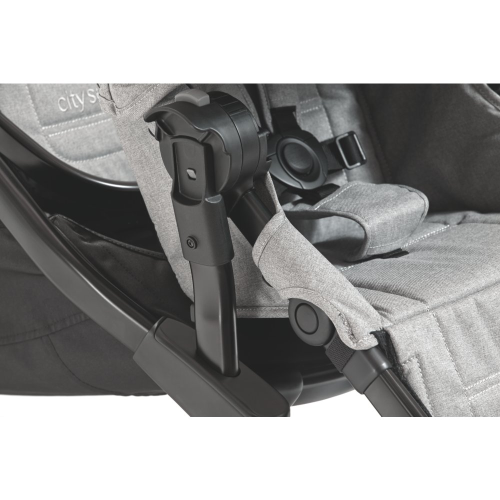chef margen Celebrity Baby Jogger Second seat attachment for city select® LUX stroller | Baby  Jogger
