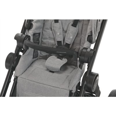 Baby jogger city outlet select attachments