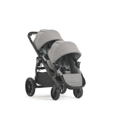 second seat kit for city select® LUX stroller