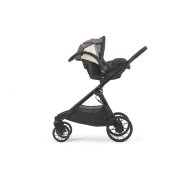 Nuna®/Maxi-Cosi®/Cybex® car seat adapters for city select® and city select®  LUX strollers