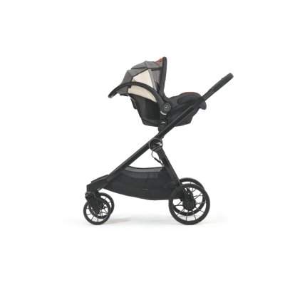 Baby jogger cheap graco adapter