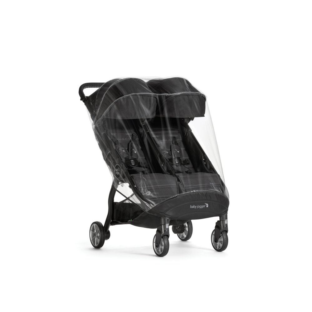 Baby Jogger weather shield for city tour™ 2 strollers | Baby Jogger