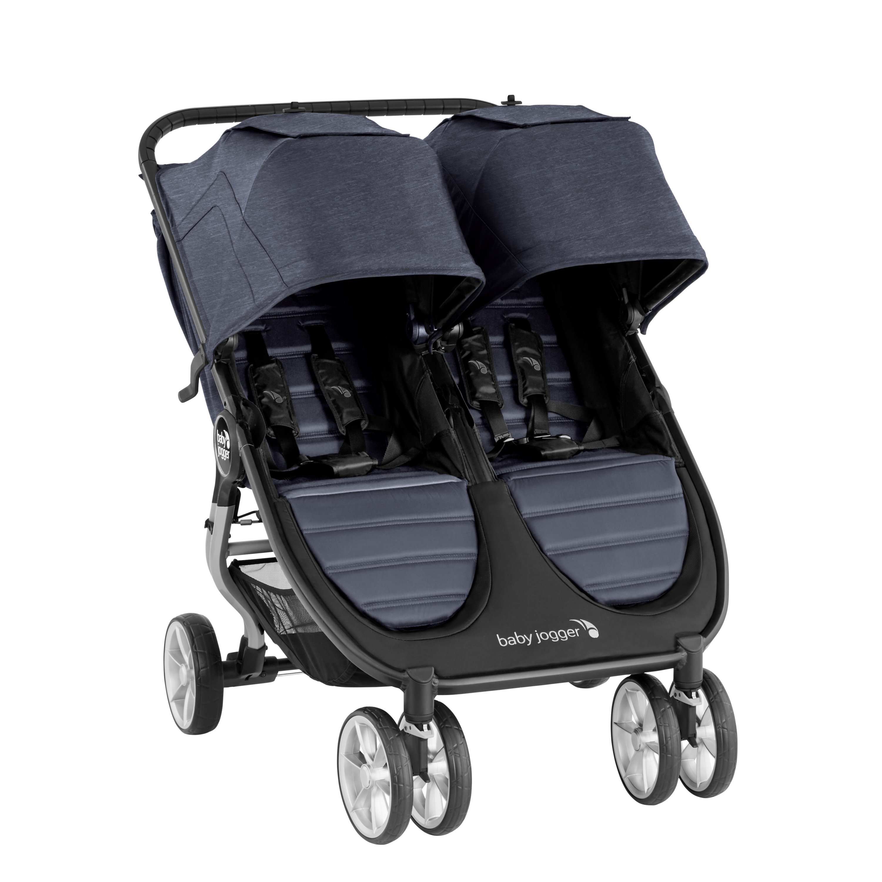 Baby Jogger city mini® 2 Double 