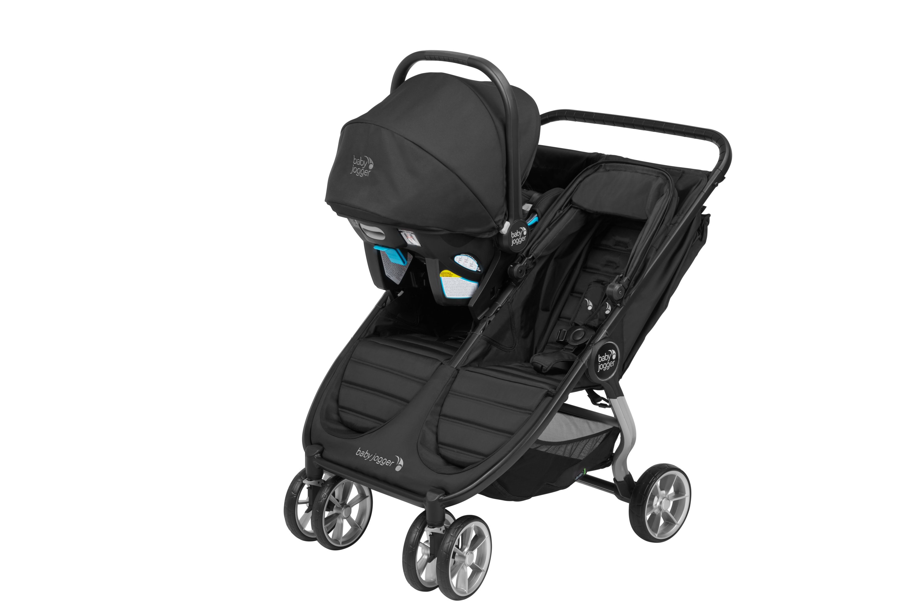 Baby Jogger Baby Jogger®/Graco® car 